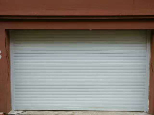 電動車庫門卷簾門
