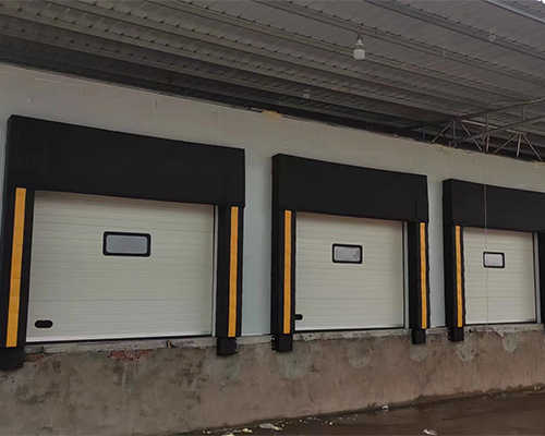 固定式海綿門罩固定式機械門罩