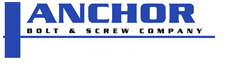 美國(guó)ANCHOR BOLT & SCREW管材管件